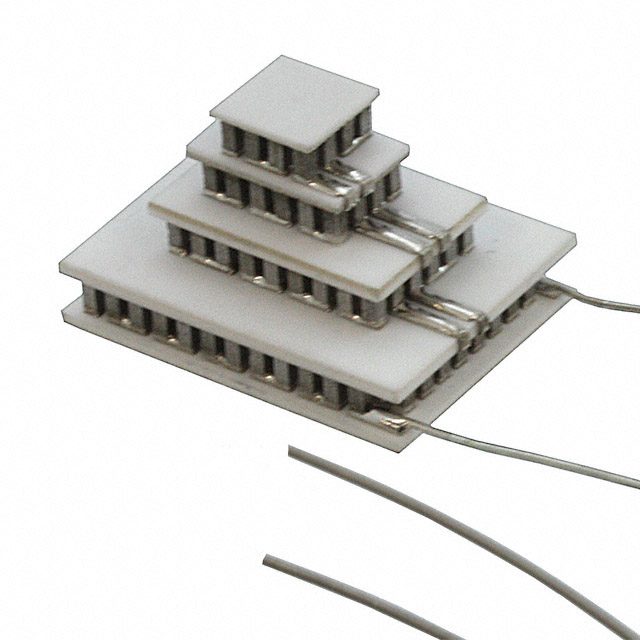 475024 Laird Thermal Systems, Inc. Thermal Thermoelectric, Peltier